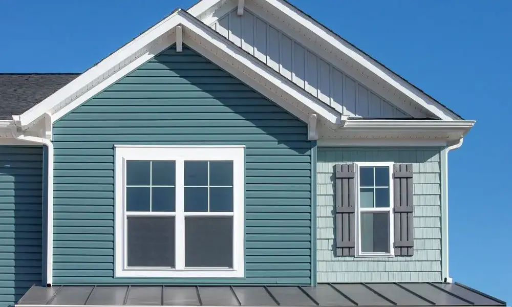 Roof repair and inspection services in Parkwood